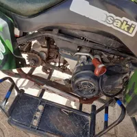 موتور چهارچرخ 250cc|موتورسیکلت|تهران, امام زاده حسن|دیوار