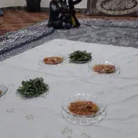 آشپزی ونظافت منزل