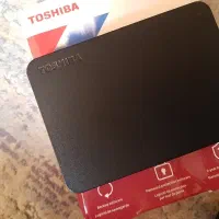 هارد۲ترابایت توشیبا