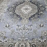 یک جفت روفرشی کش دار ۹متری|روفرشی|گرمسار, |دیوار