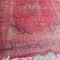 فرش 9متری دست بافت