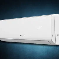 کولر گازی RTCبدون پیش پرداخت24ماهه