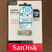 فلش مموری ۱۲۸ گیگ SanDisk