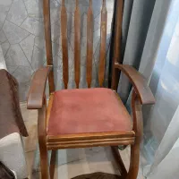 صندلی راکر