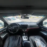 سانتافه ۲۰۰۸ بیرنگ|خودرو سواری و وانت|چالوس, |دیوار