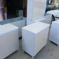 ۶متر کابینت قیمت ۱۵ میلیون تومان