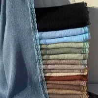 شال دور دانتل