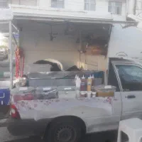 استخدام نیروی خانم برای فست فودسیار