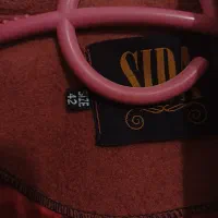 پالتو نونو فقط یه بار پرو شده|لباس|سنندج, |دیوار