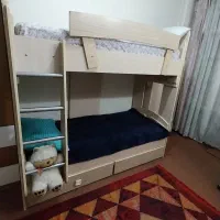 فروش سرویس خواب|تخت و سرویس خواب|اندیشه, اندیشه فاز ۵|دیوار