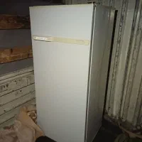 یخچال خیلی تمیز