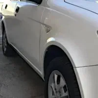 ساینا اس 1403|خودرو سواری و وانت|تبریز, |دیوار