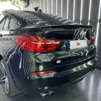 BMW X4 مدل 2015|خودرو سواری و وانت|تهران, تهرانپارس غربی|دیوار