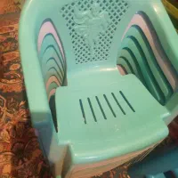صندلی مخصوص مهدوپیش دبستانی