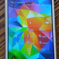 سامسونگ گرند پرایم سفید