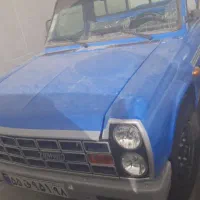 نیسان تک آپشنال ۴۰۳صفر