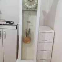 ساعت دیواری|ساعت دیواری و تزئینی|سرخنکلاته, |دیوار