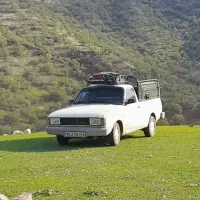 پیکان وانت 93