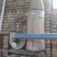 لب چسبان و دورکن توکل ۳۸۰ و دستگاه cnc پمپ باد|ماشین‌آلات صنعتی|طرقبه, |دیوار