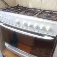گاز تکنو