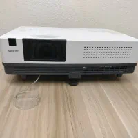 ویدئو پروژکتور سانیو  PLC-XK3010