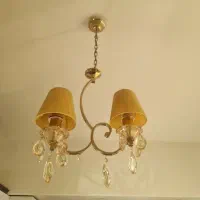 ست کامل لوستر،  آباژور،  لوستر اشپزخانه|لوستر و چراغ آویز|شهریار, شهریار|دیوار