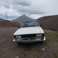 ماشین پیکان مدل77