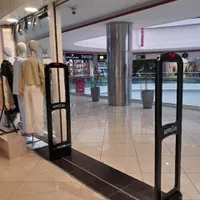 گیت ضد سرقت پوشاک سیگنیچر+انواع گیت نو  -تگ نو|فروشگاه و مغازه|تهران, شادمان|دیوار