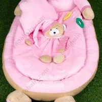 تشک گارددار خرسی