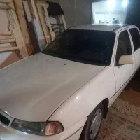 دوو سیلو مدل ۷۷|خودرو سواری و وانت|ساری, |دیوار