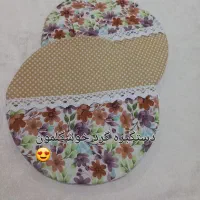 آشپزی|سفره، حوله، دستمال آشپزخانه|نگین شهر, |دیوار