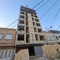 75متردو خواب با پارکینگ سالن مربع/همت/گلشن/بعثت