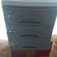 کاسه بزرگ سر دارلیوان شربت و چای خوری  وجاقاشقی|ظروف سرو و پذیرایی|اهواز, باغ شیخ|دیوار