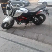 بنلی ۲۵۰ تک وارداتی