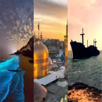 تور های اقساطی کیش،قشم،مشهد