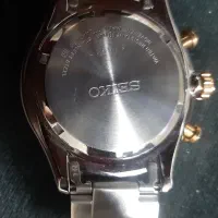 ساعت ۴ موتوره برند SEIKO|ساعت|قم, زنبیل آباد|دیوار