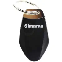 تگ ایفون تصویری و کنترل تردد سیماران
