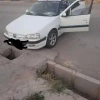 سواری پارس مدل ۸۸