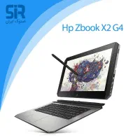 لپتاب zbook