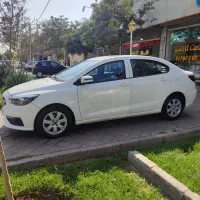 شاهین G مدل 1402(نقدواقساط 20ماهه)|خودرو سواری و وانت|مشهد, راه آهن|دیوار