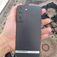 سامسونگ Galaxy S21fe تمیز 256 گیگ با کارتن