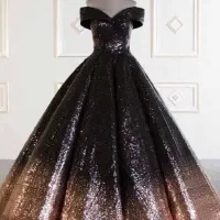 لباس مجلسی