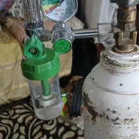 اکسیژن هوا