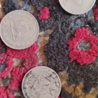 ۴عددگردنی.قفل کتابی نو.۳جای ایرپاد.۳تاسکه شاه قدیم|لوازم جانبی موبایل و تبلت|ورامین, ورامین|دیوار