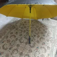 صندلی بادی چتر وتعدادی وسیله|حراج|اصفهان, چشمه باقرخان|دیوار