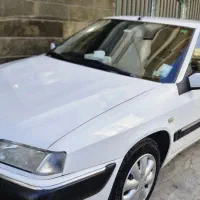 زانتیا مدل ۸۶ موتور ۲۰۰۰