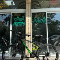 دوچرخه ویوا ۲۶ترمز دیسک ۲۴دنده شرکتی