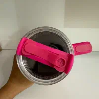 ماگ استنلی Stanley Quencher H2.0|ظروف نگهدارنده، پلاستیکی، یکبارمصرف|تهران, گلستان (شهرک راه آهن)|دیوار