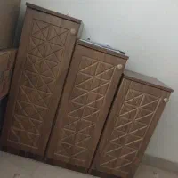 جاکفشی|جاکفشی، کمد، دراور|ایلام, |دیوار