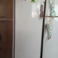 فریزر کنوود